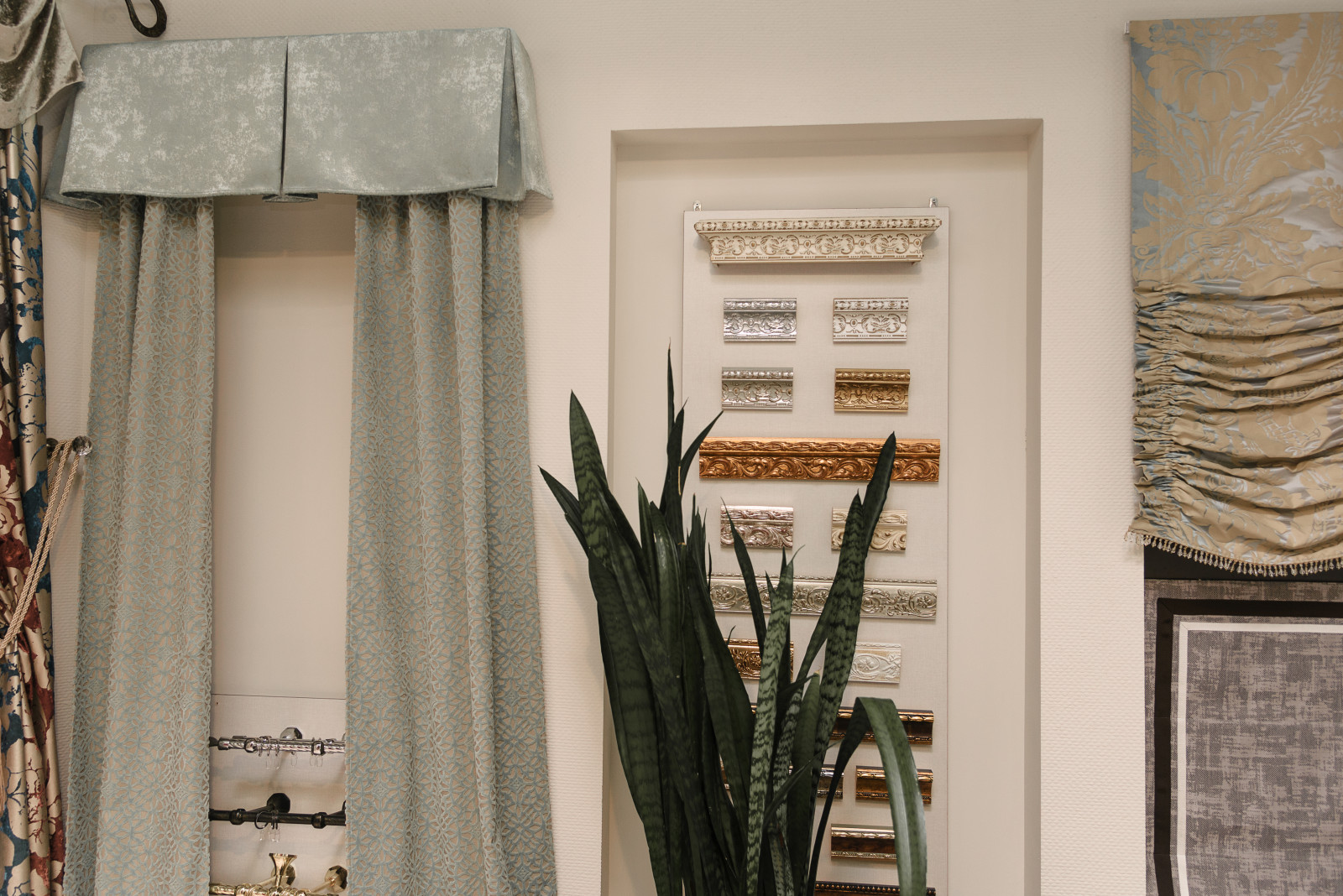 Студия дизайна Envy