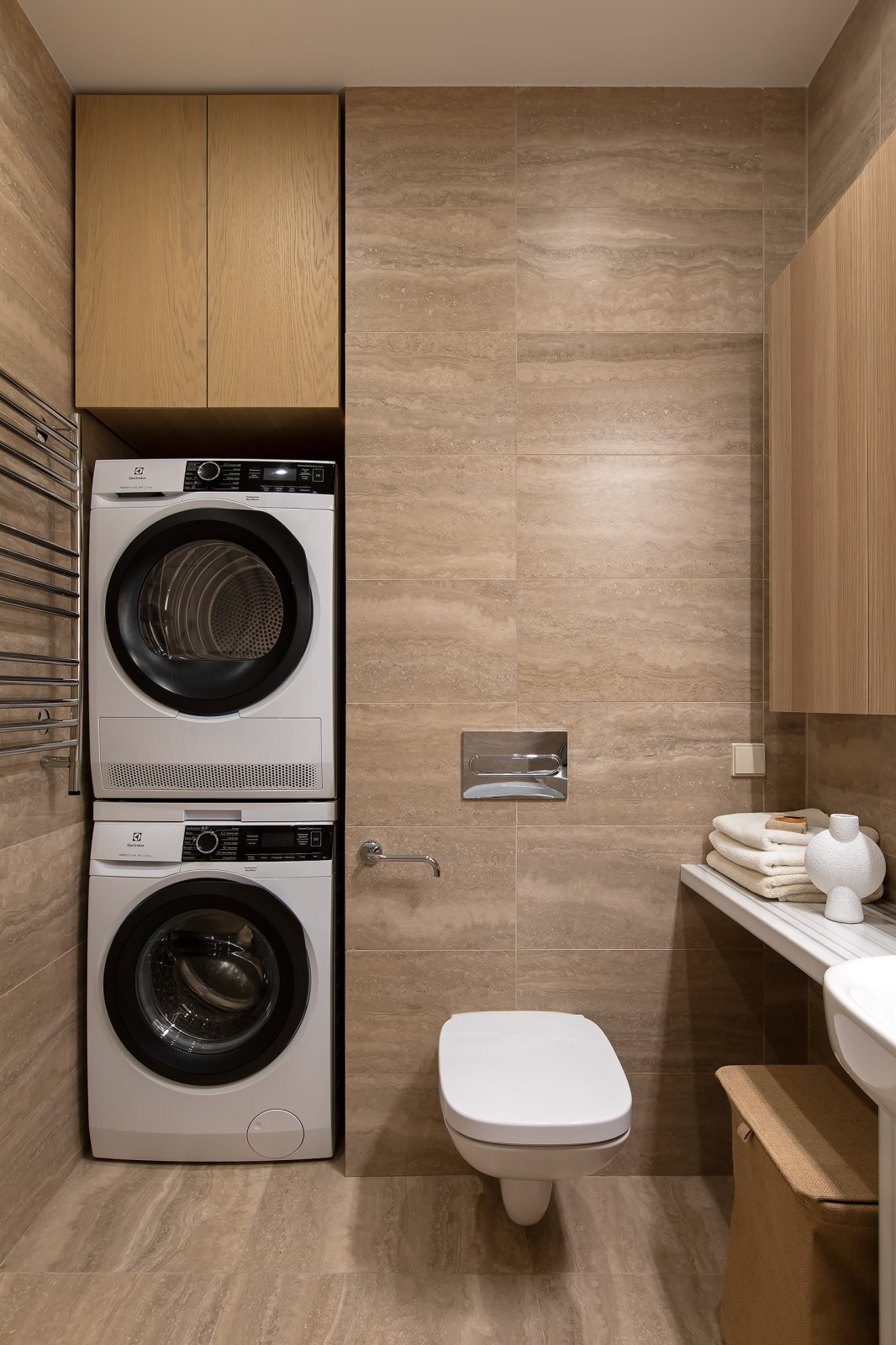 г. Москва, ЖК LIFE Ботанический Сад 2