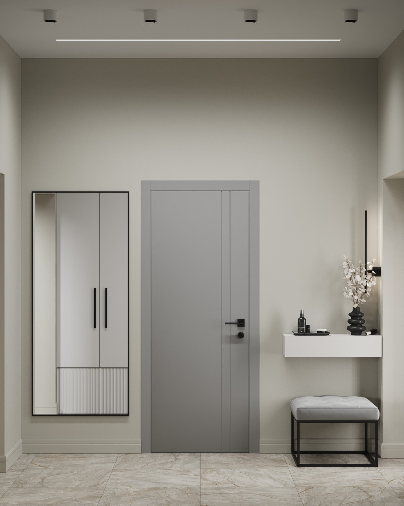 Янтарный мусс