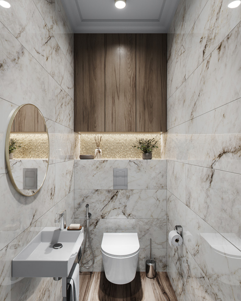 ЖК Аврора 70 кв. для Екатерины