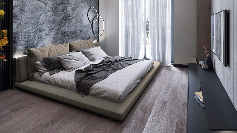 Интерьер частного дома