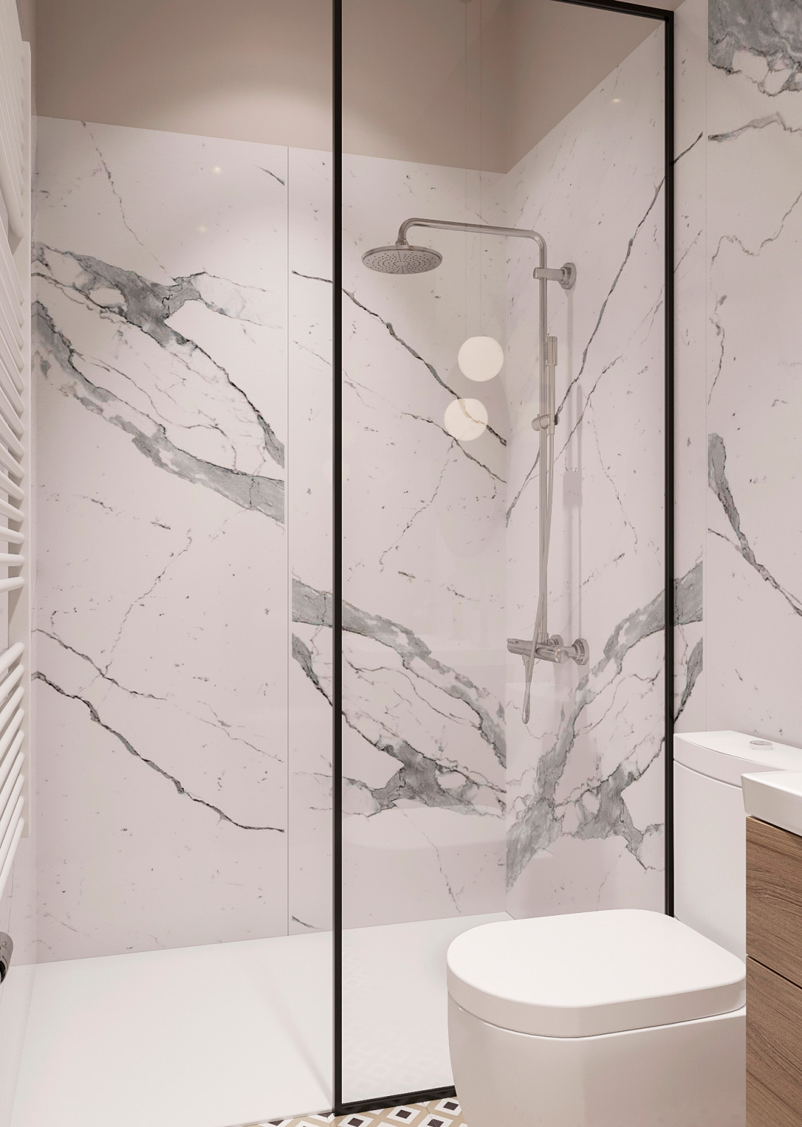 Ванная комната