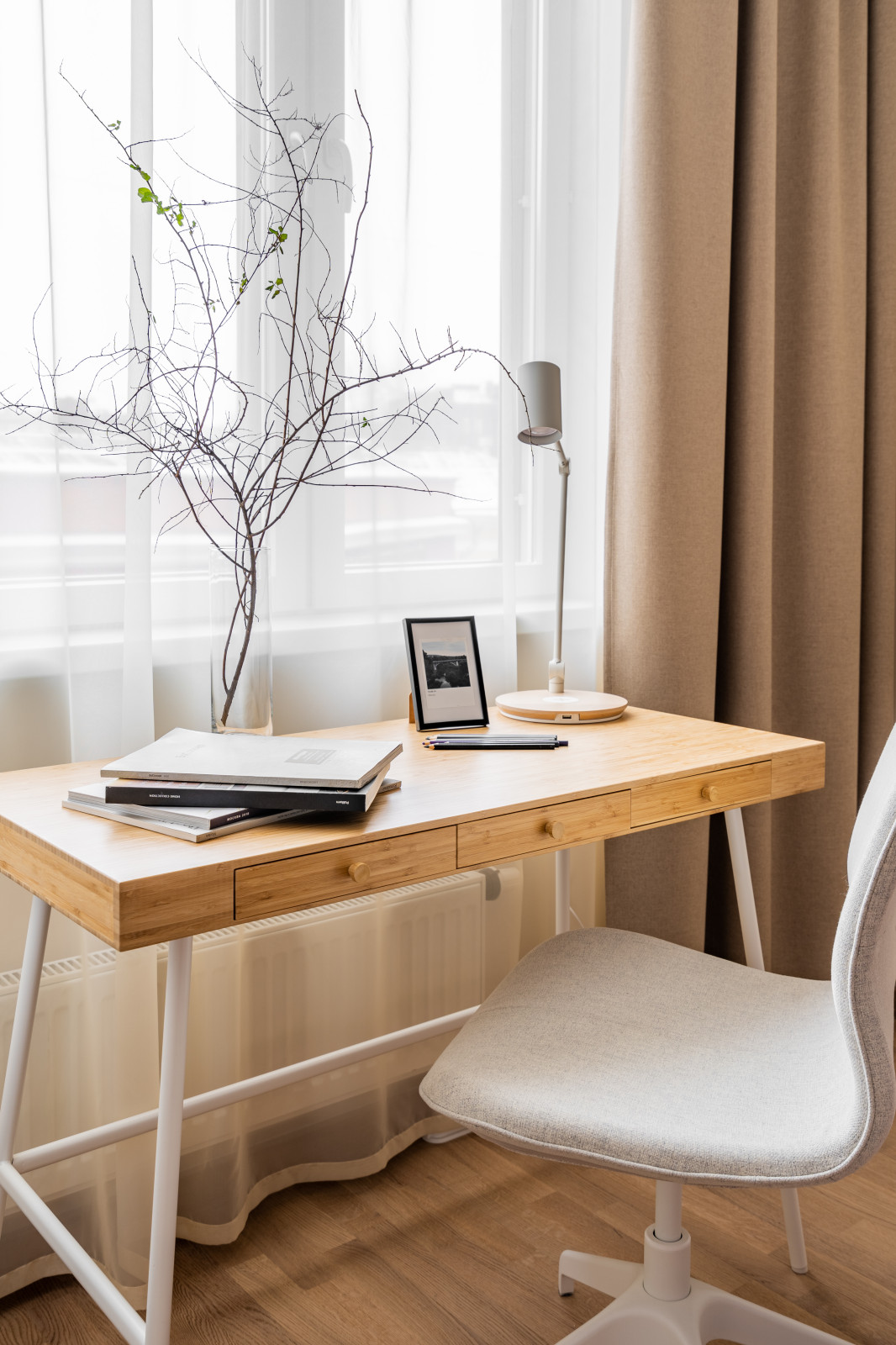 Skandi klubb apartments