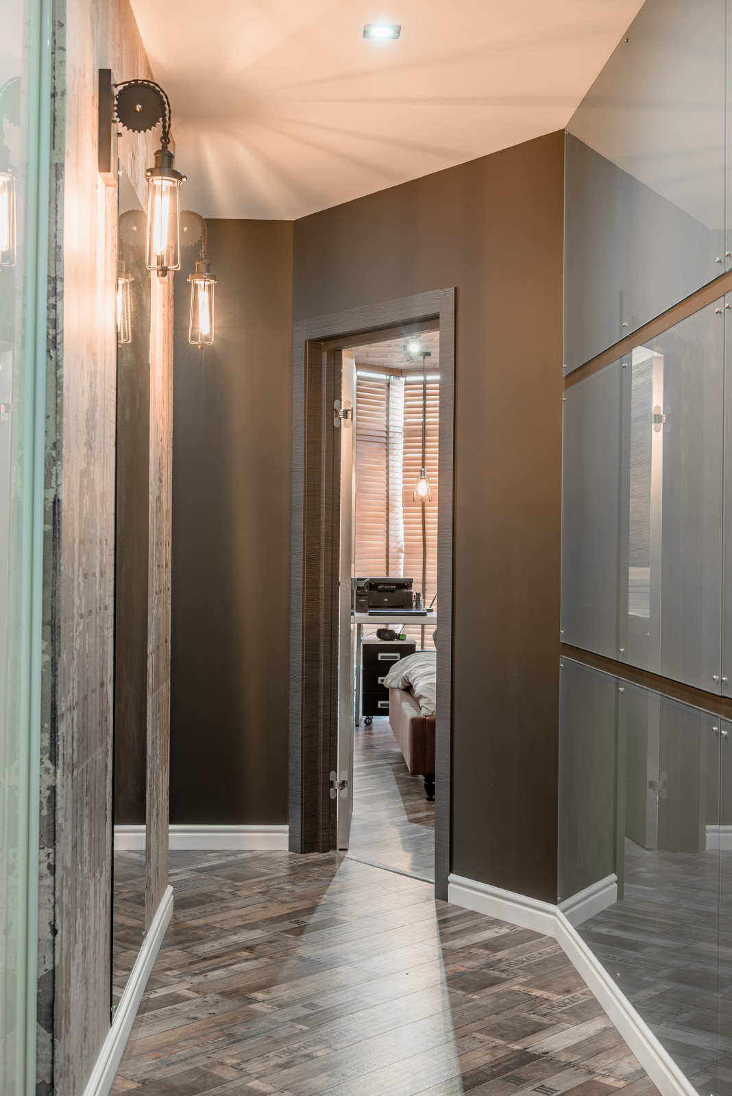 Обложка альбома: свет