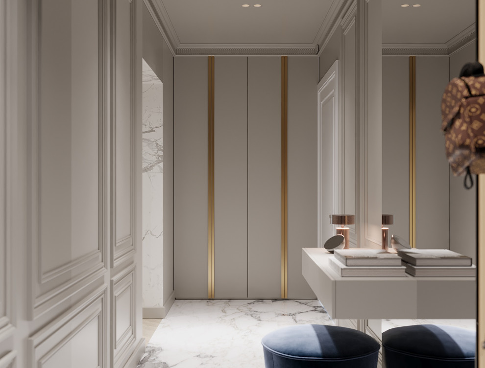 ЖК Балтийский Берег