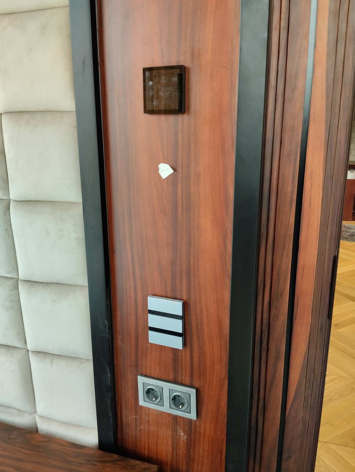 Частный дом