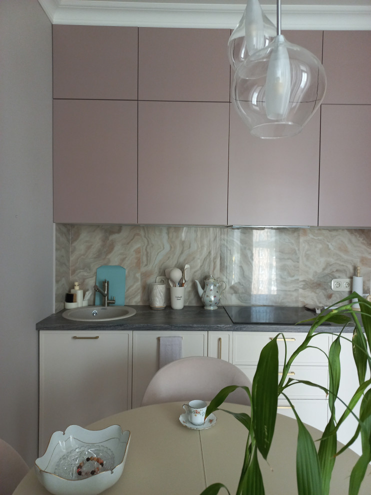 ЖК Свой - 51 кв.м.-реализация