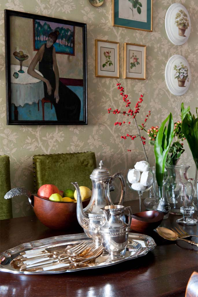 Квартира. Москва