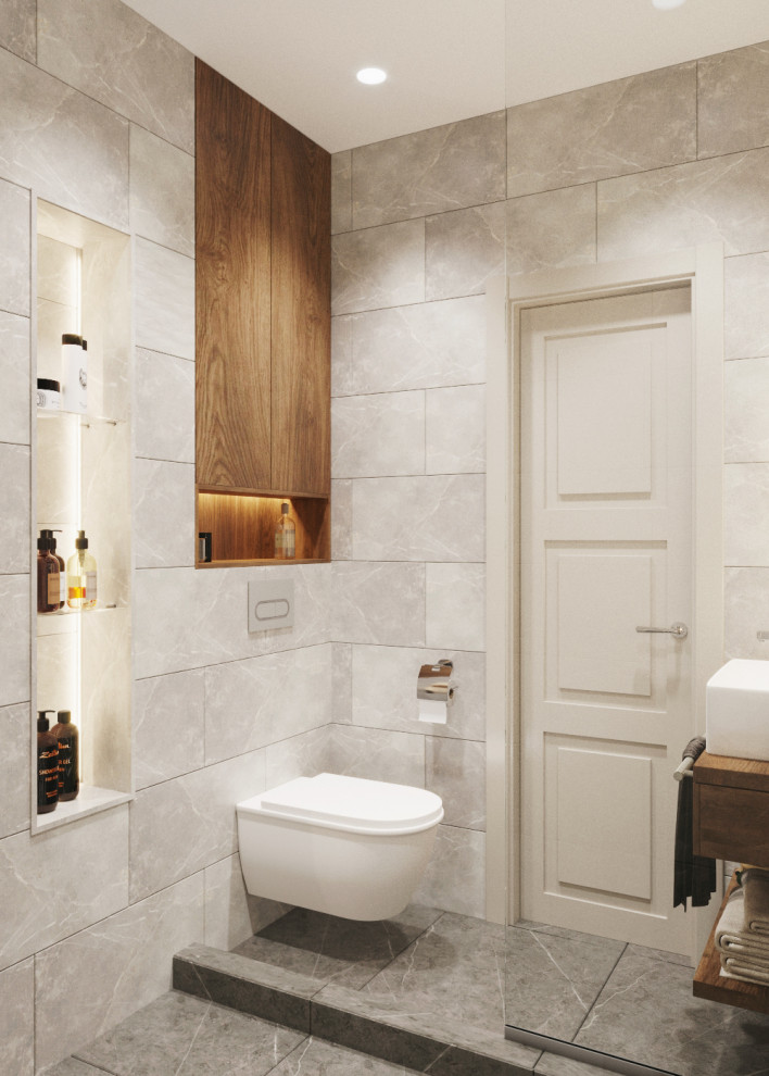 ЖК "Родной город"