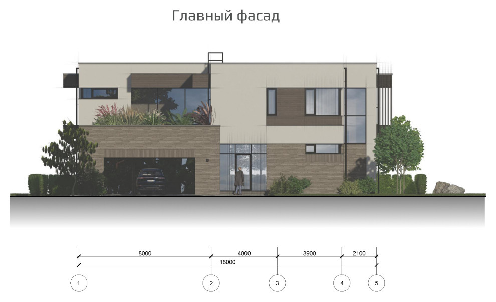 Проект Мегарон μέγαρον