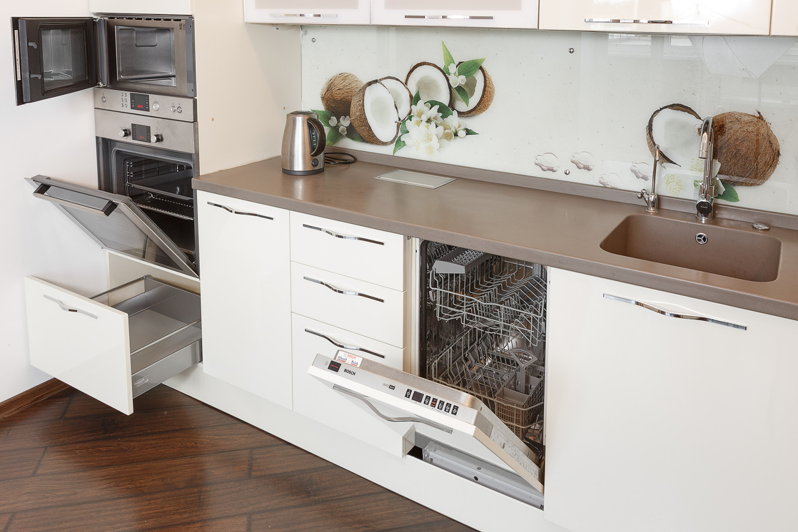 Интерьерная съемка