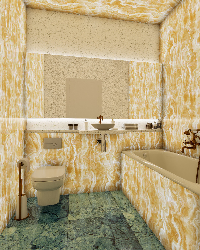 ЖК "Западное Кунцево"