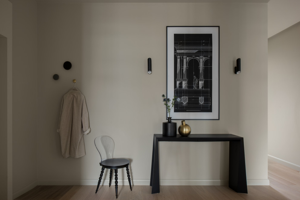 Интерьерная картина-графика «Дионис»