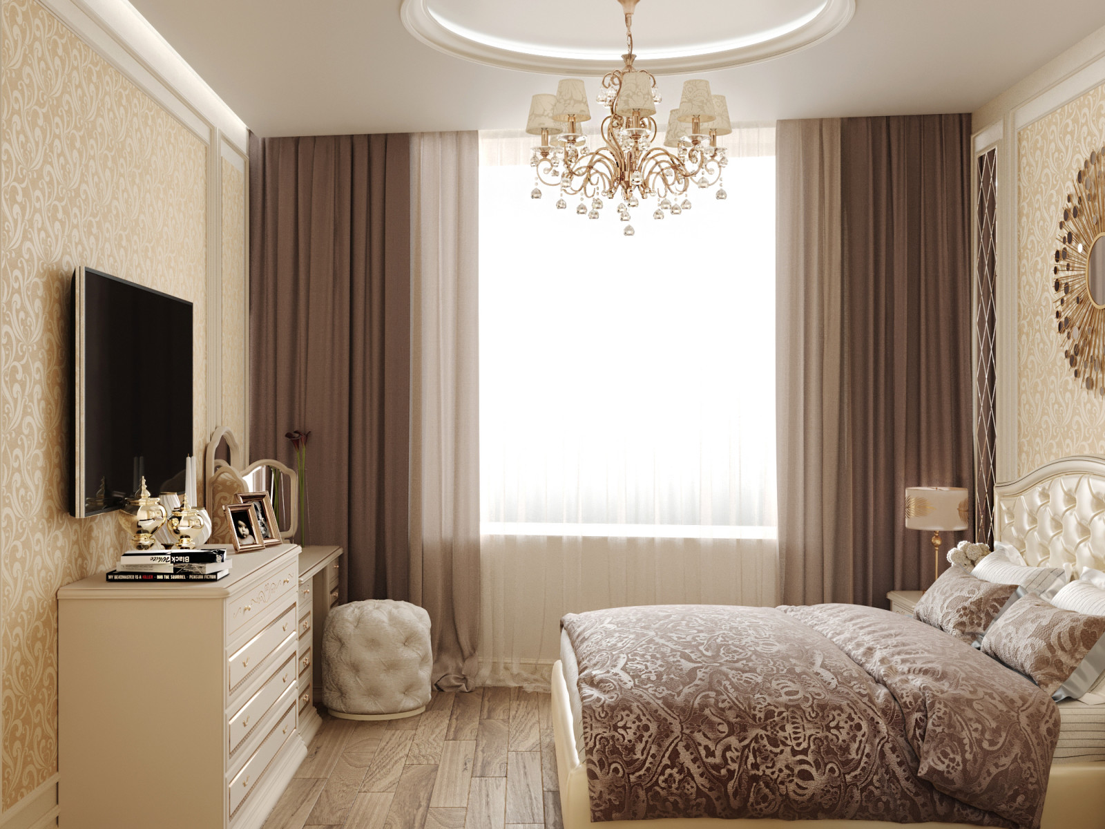 49 990 руб. 4-к квартира, 129.6 кв. м