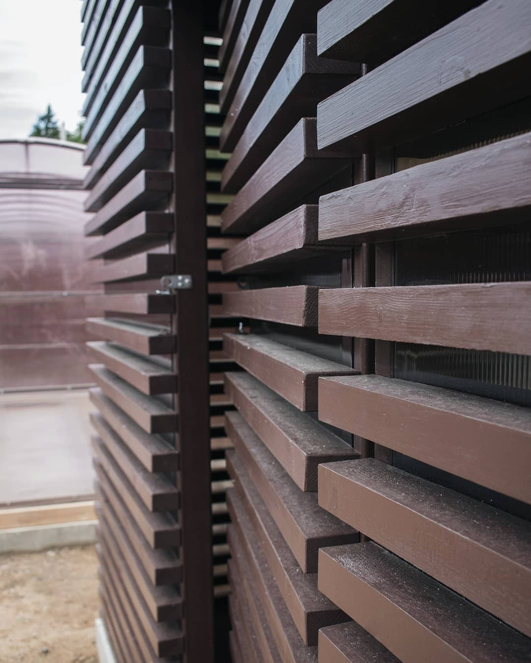 Обложка проекта: Хозблок