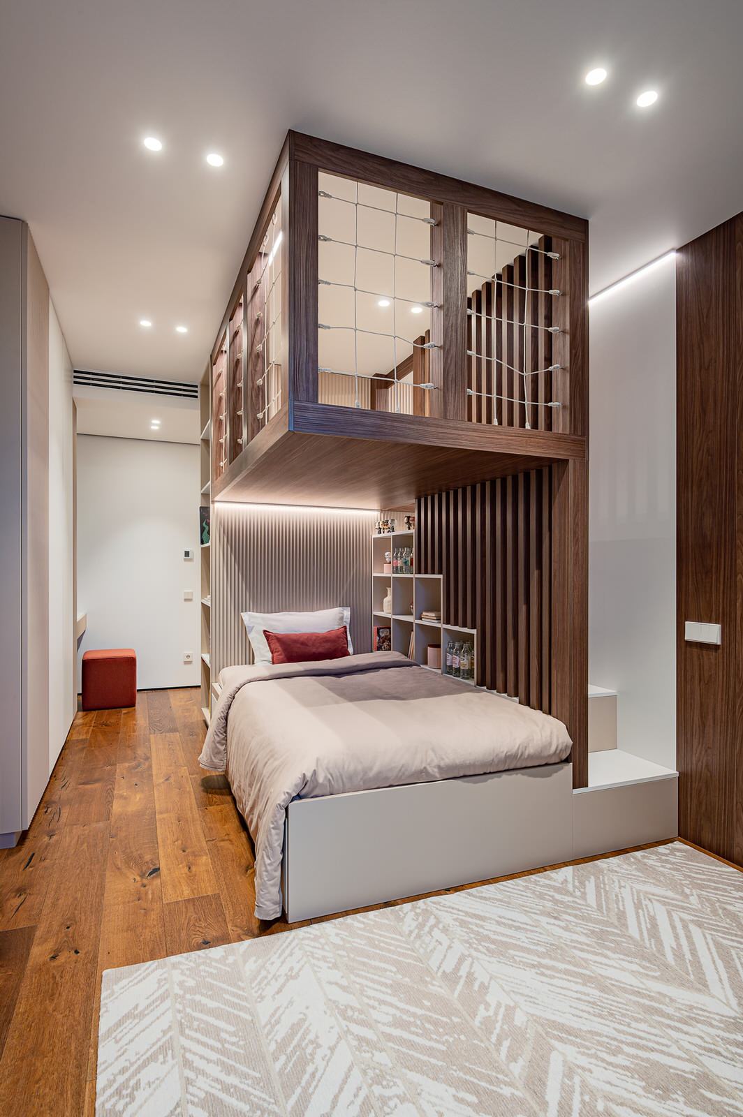 Современный и технологичный