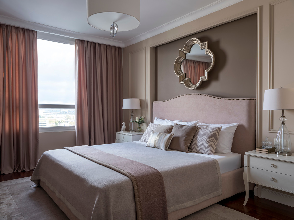 Новый проект