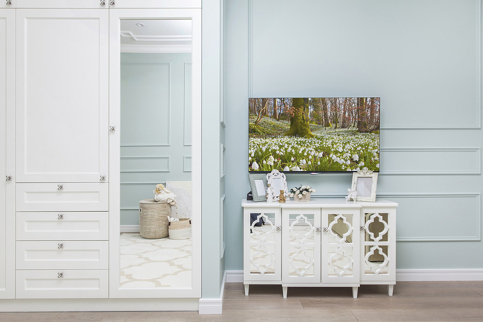 Квартира на улице Радищева в СПб