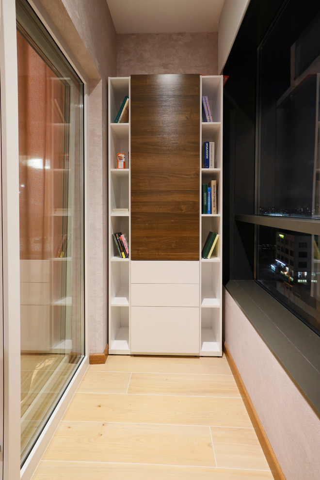 Реализованный проект в ЖК Дыхание