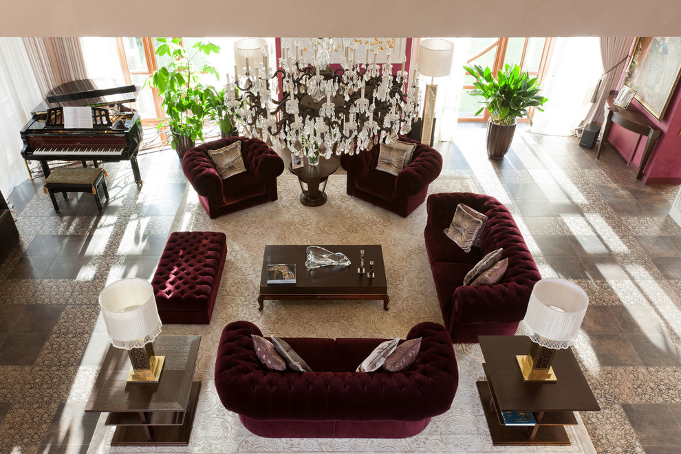 Дом в поселке "Подушкино"