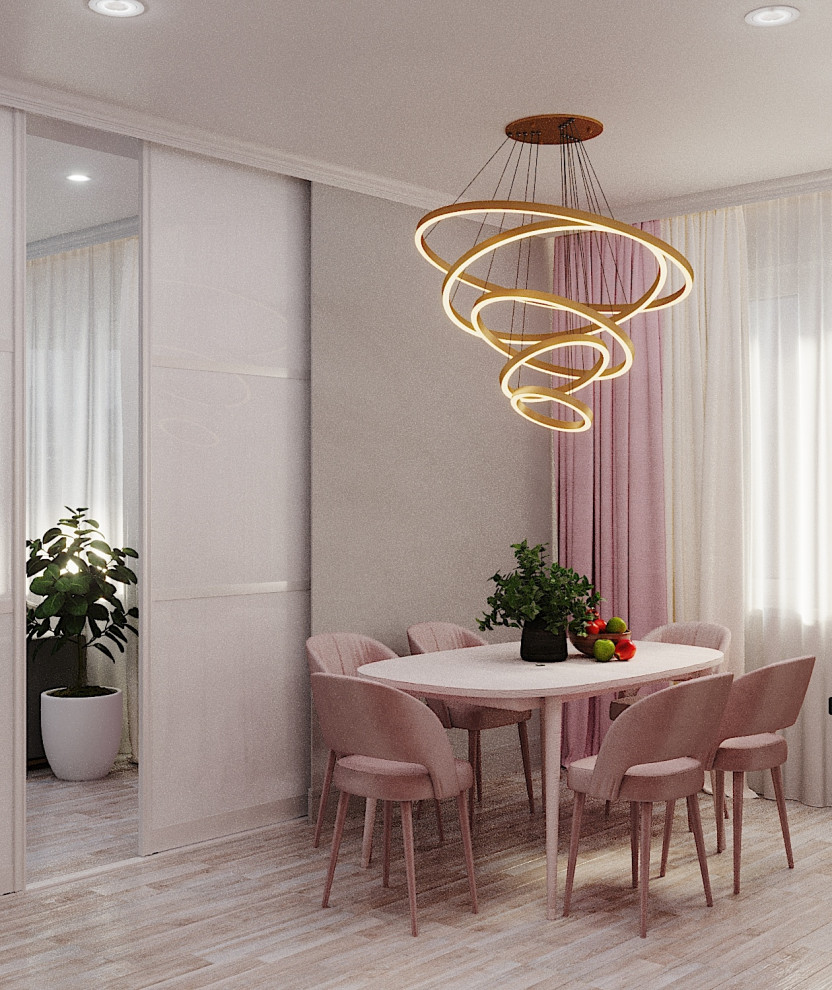 Нежная история