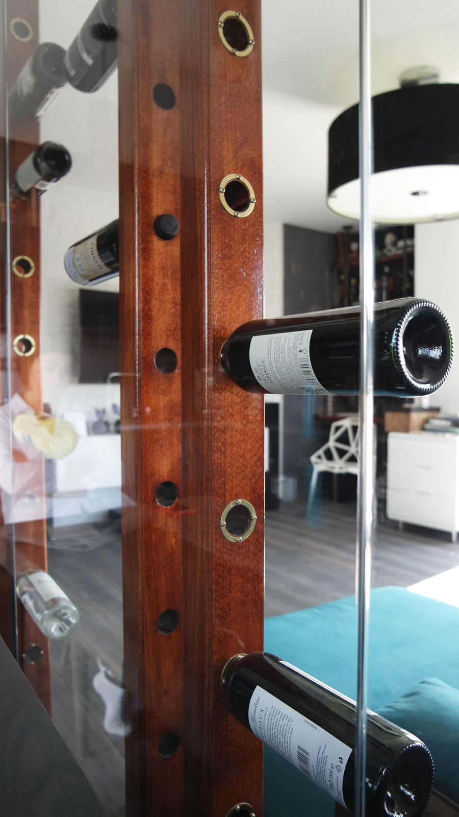 Квартира 3К в Праге