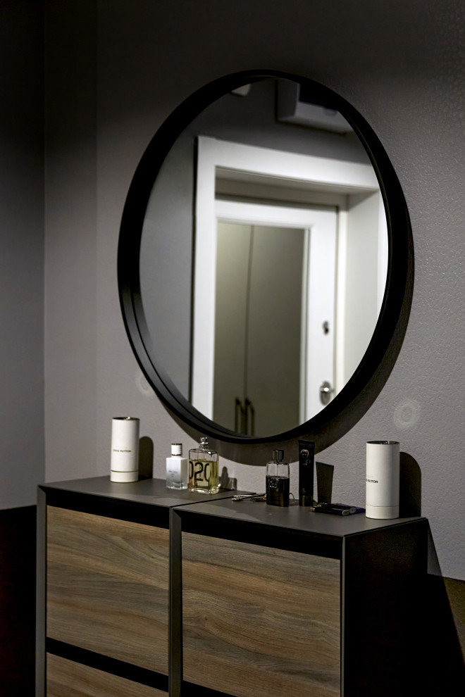 Квартира с готовым ремонтом от ПИК Текстильщики