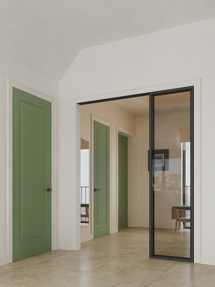 Спа отель, г. Бар, Черногория