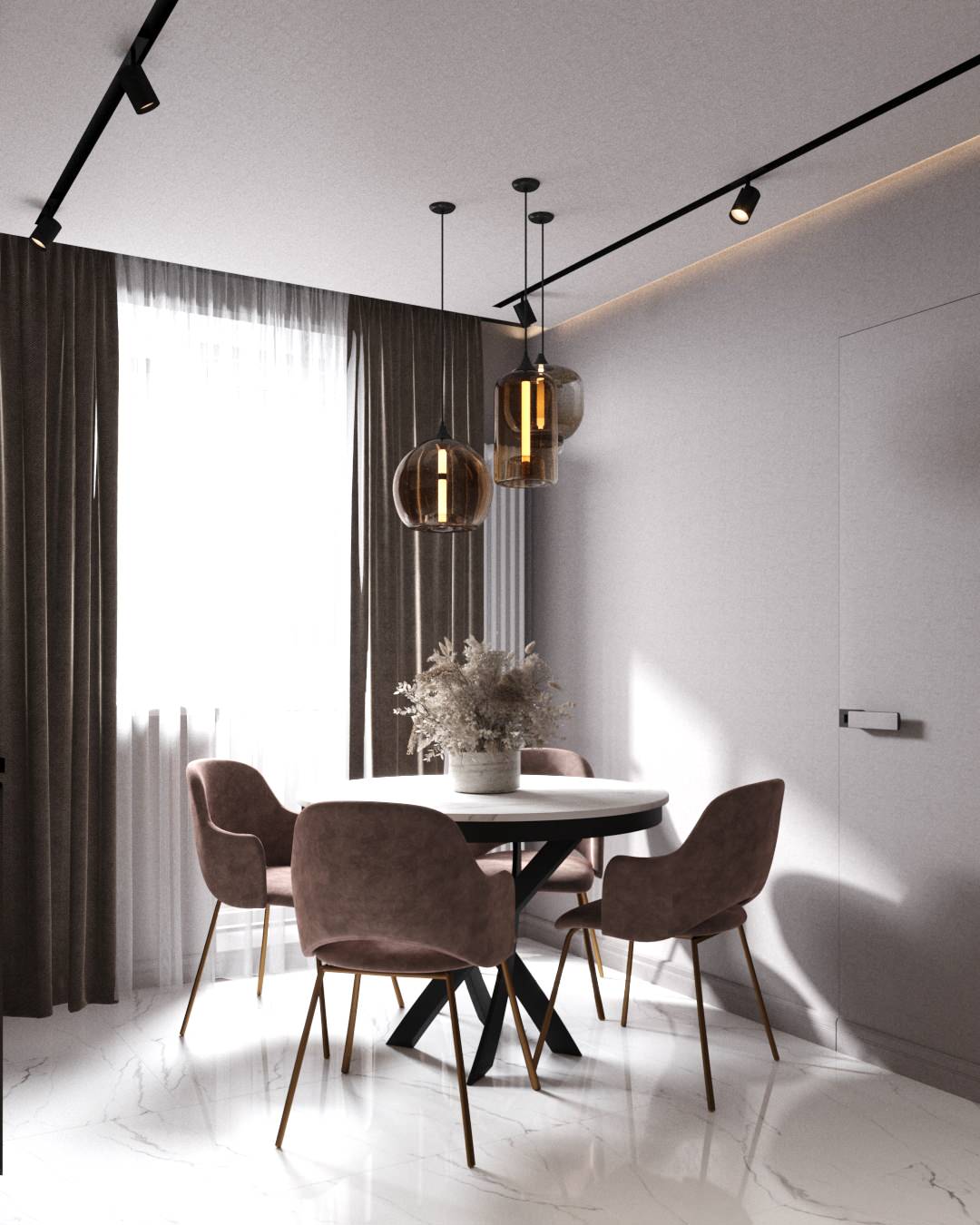 Квартира в городе Клин