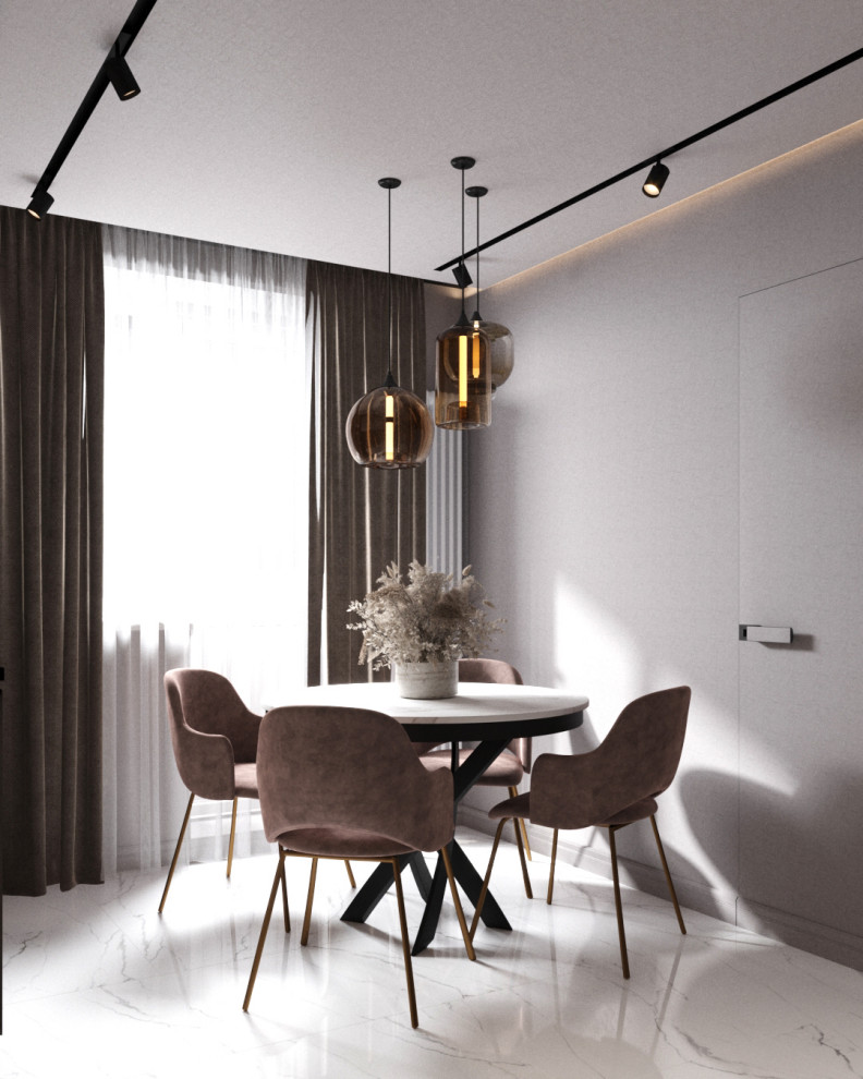 Квартира в городе Клин