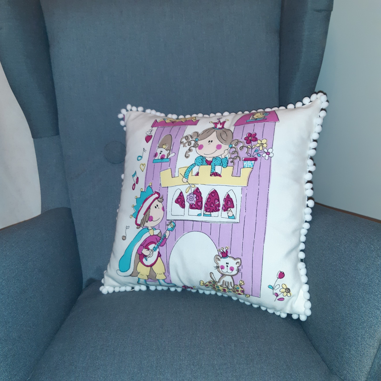 Обложка проекта: "Проспект Героев"