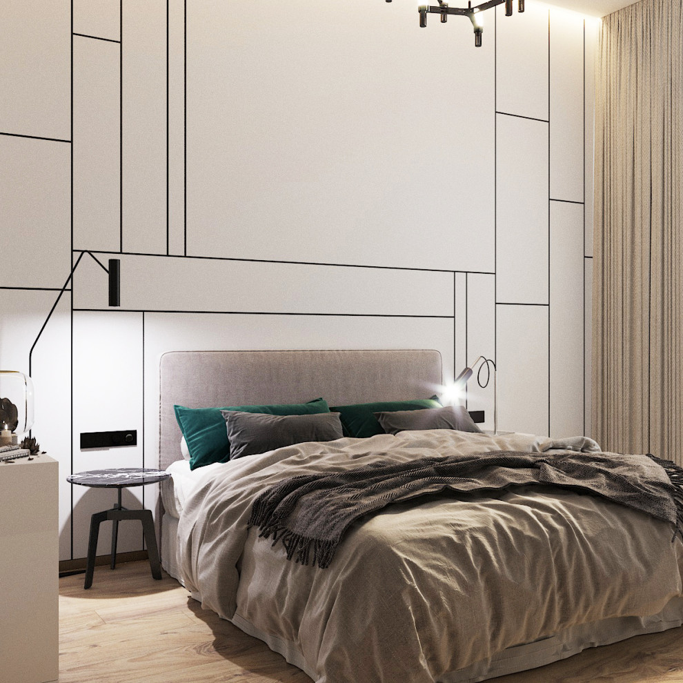 ЖК "Русский авангард"