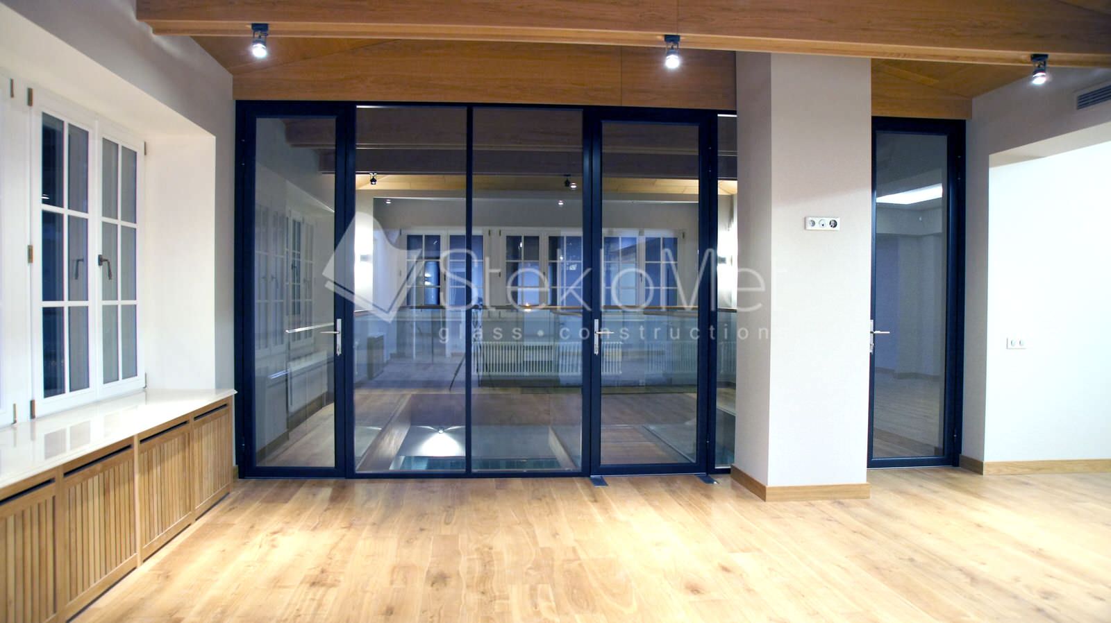 СтеклоМет | StekloMet