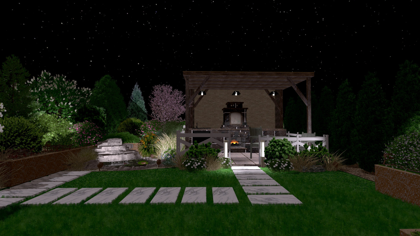 Проект "История любви"