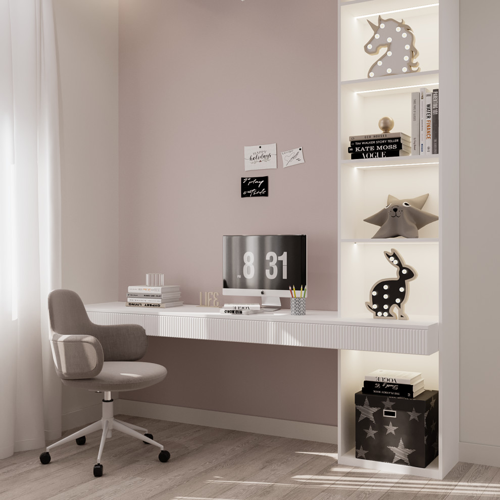 Цветы Башкирии