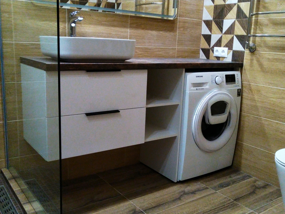 Ремонт двухкомнатной квартиры