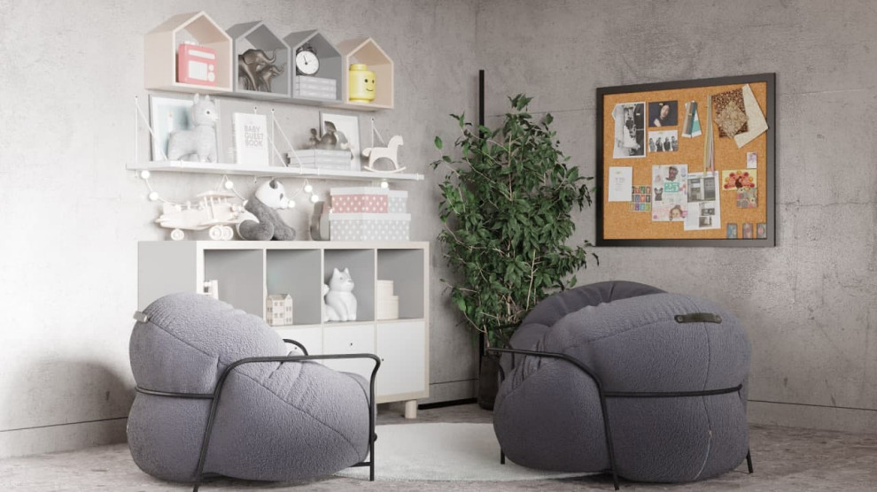 Обложка проекта: New Jersey