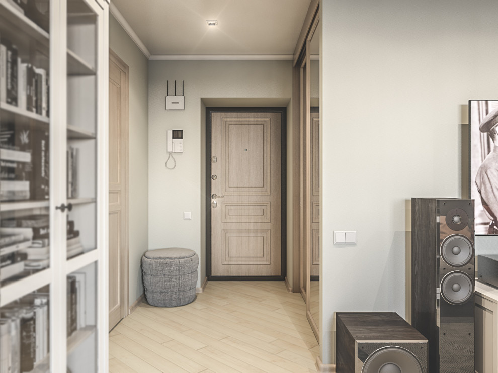 Квартира по ул. М. Гафури