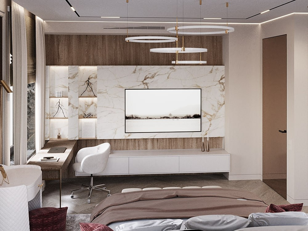 ЖК ВЕСТ ГАРДЕН