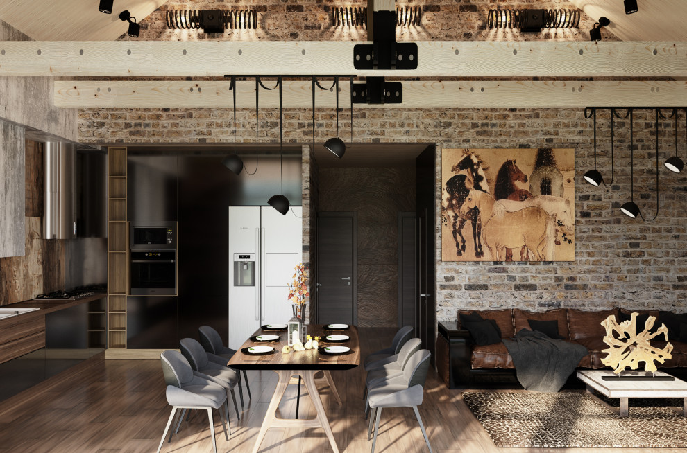 Обложка проекта: Дом Свифта