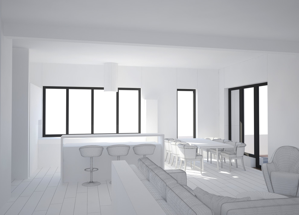 Проект загородного дома