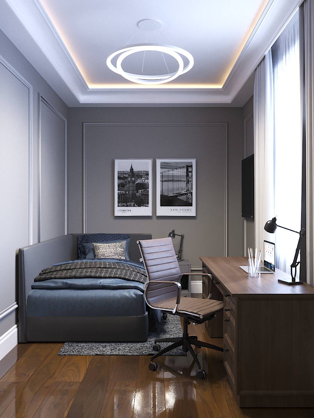 По мотивам сериала «Карточный домик»