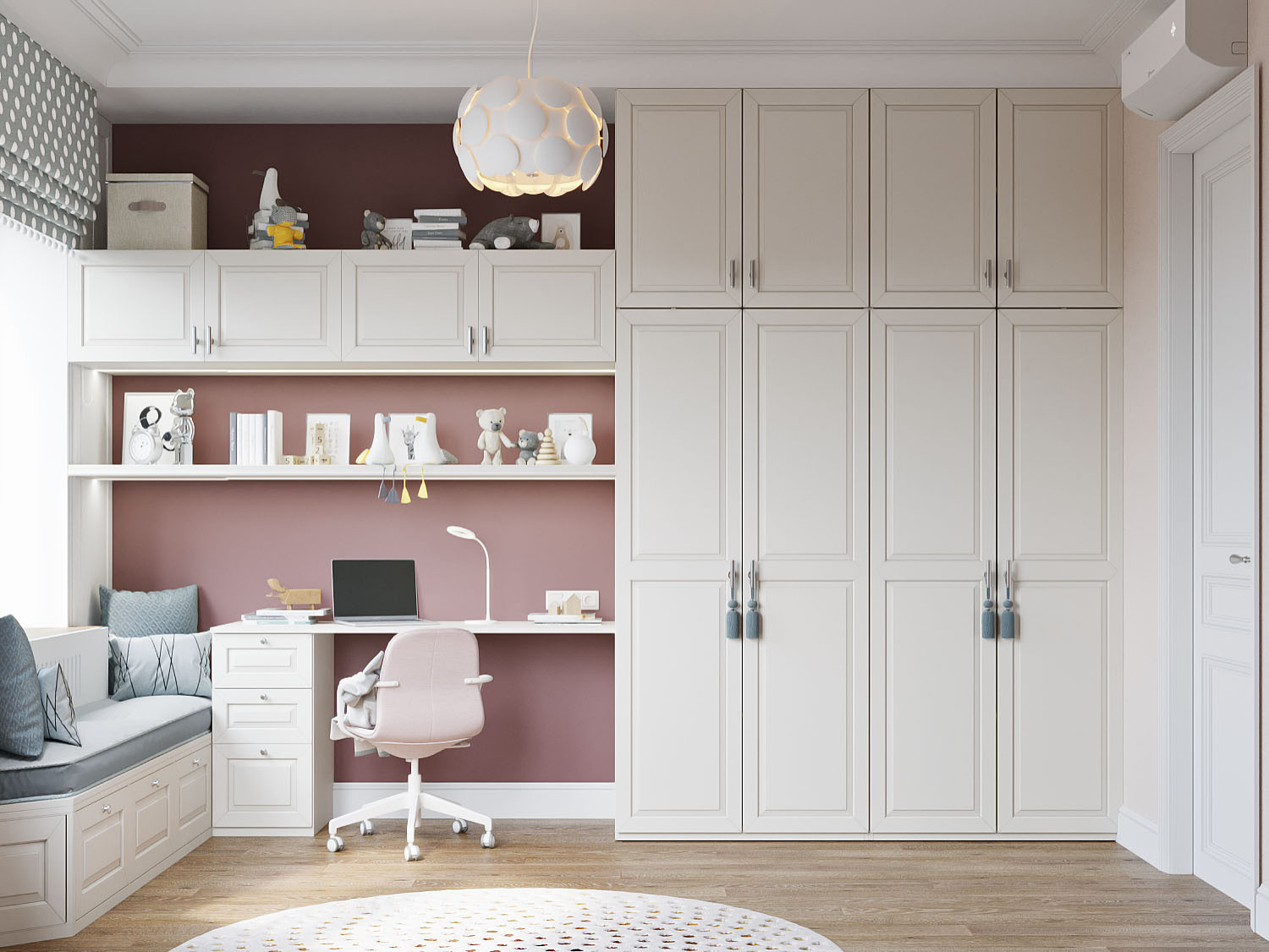 ЖК Династия