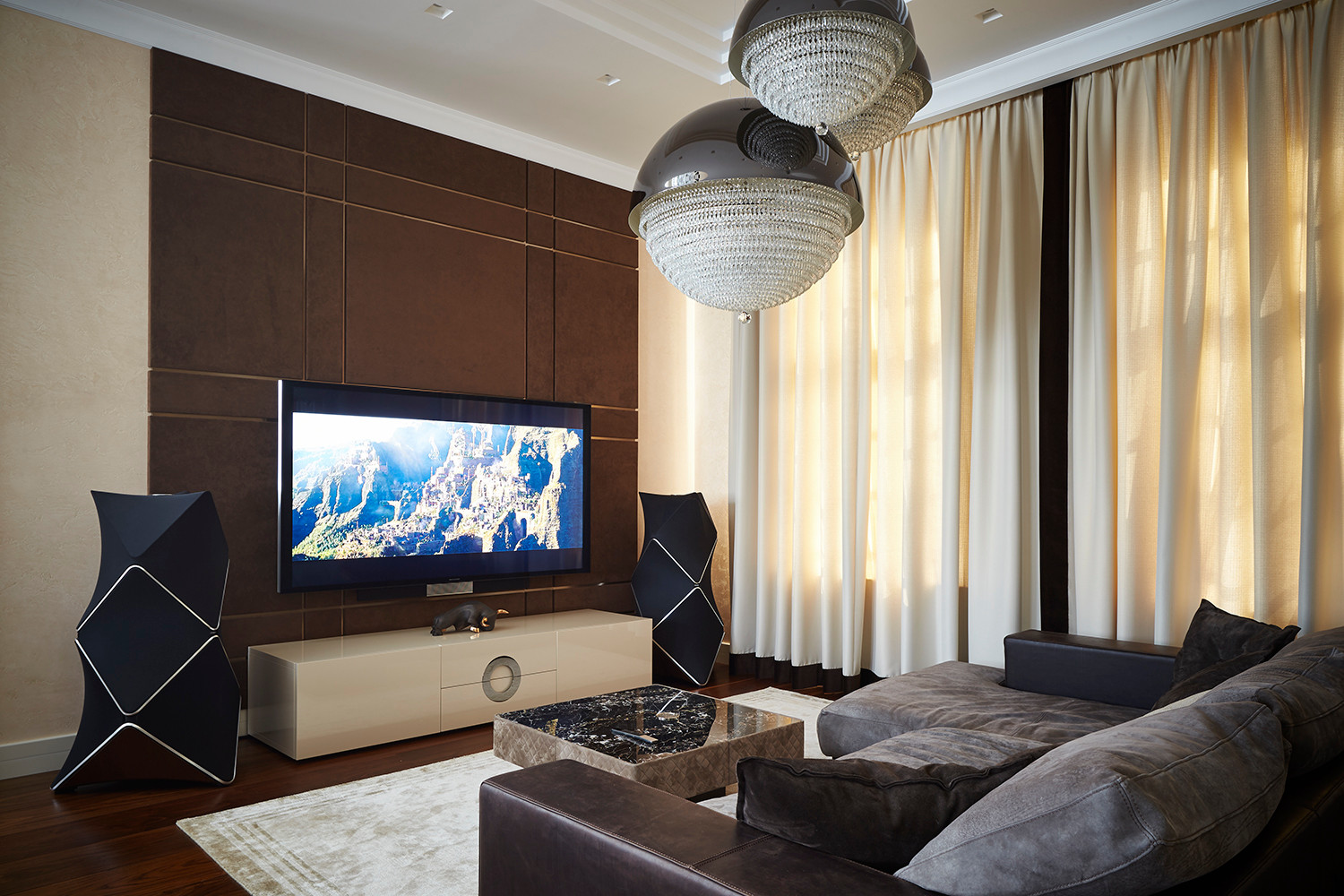 Дом в Новогорске