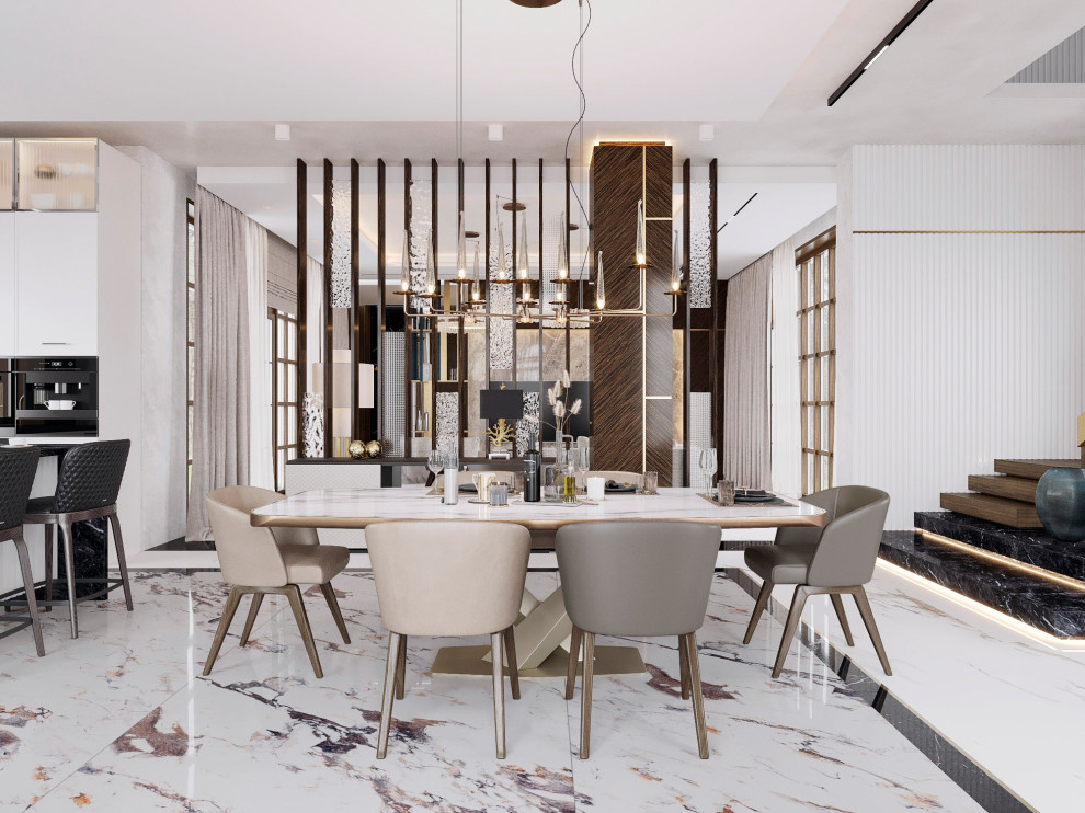 Загородный дом в г. Павловск