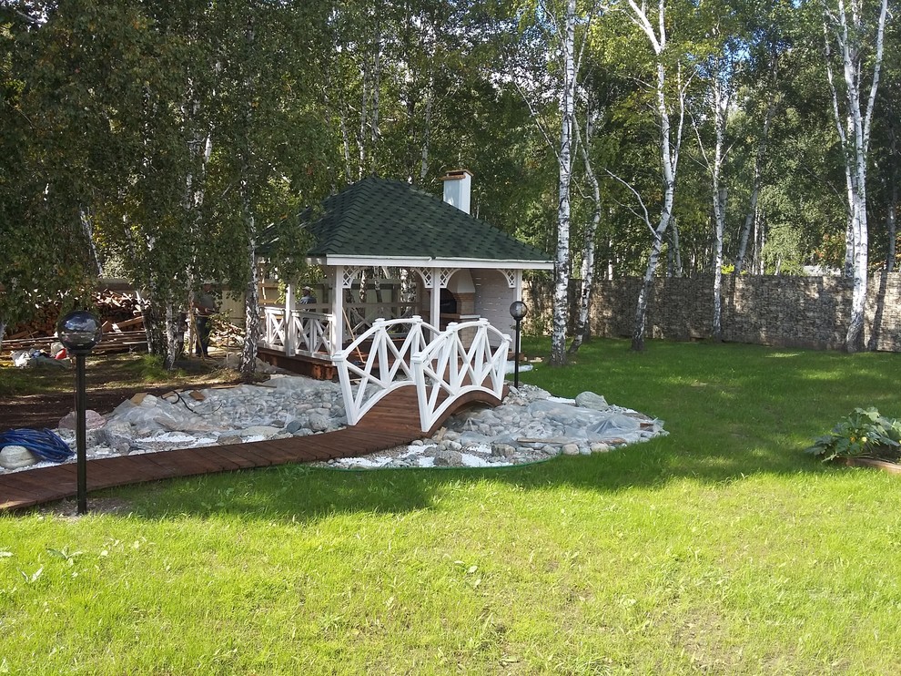 Белый ветер