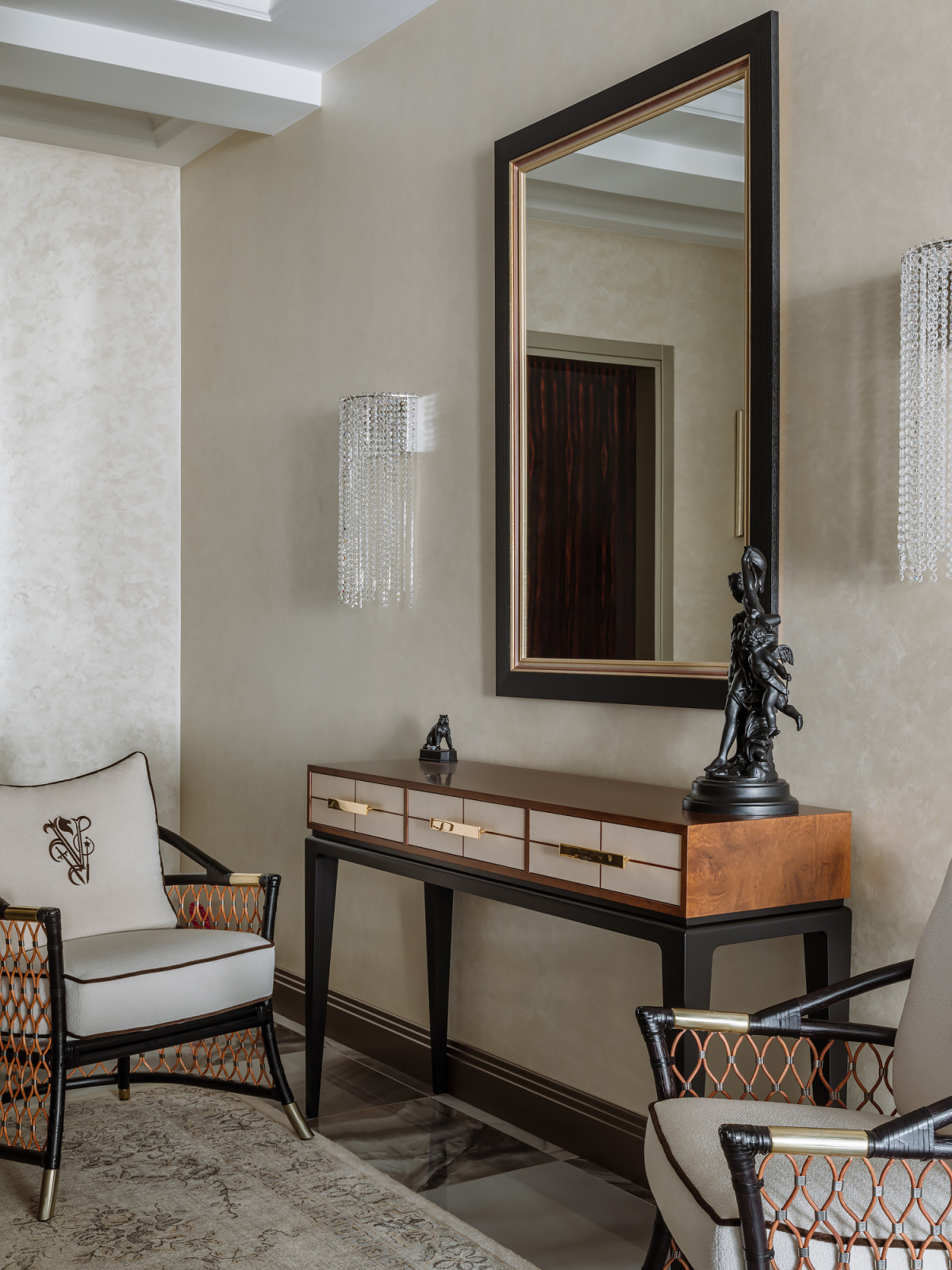 Коттедж в поселке Ренессанс Парк