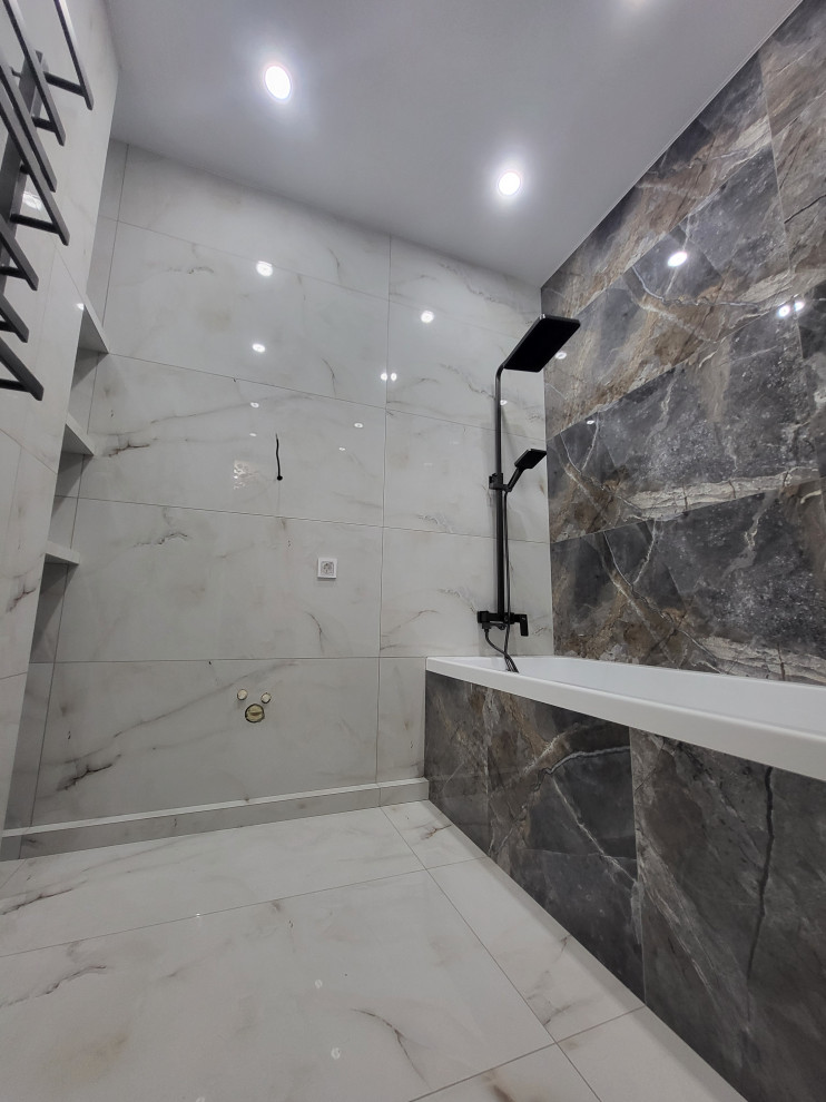 Ремонт квартир