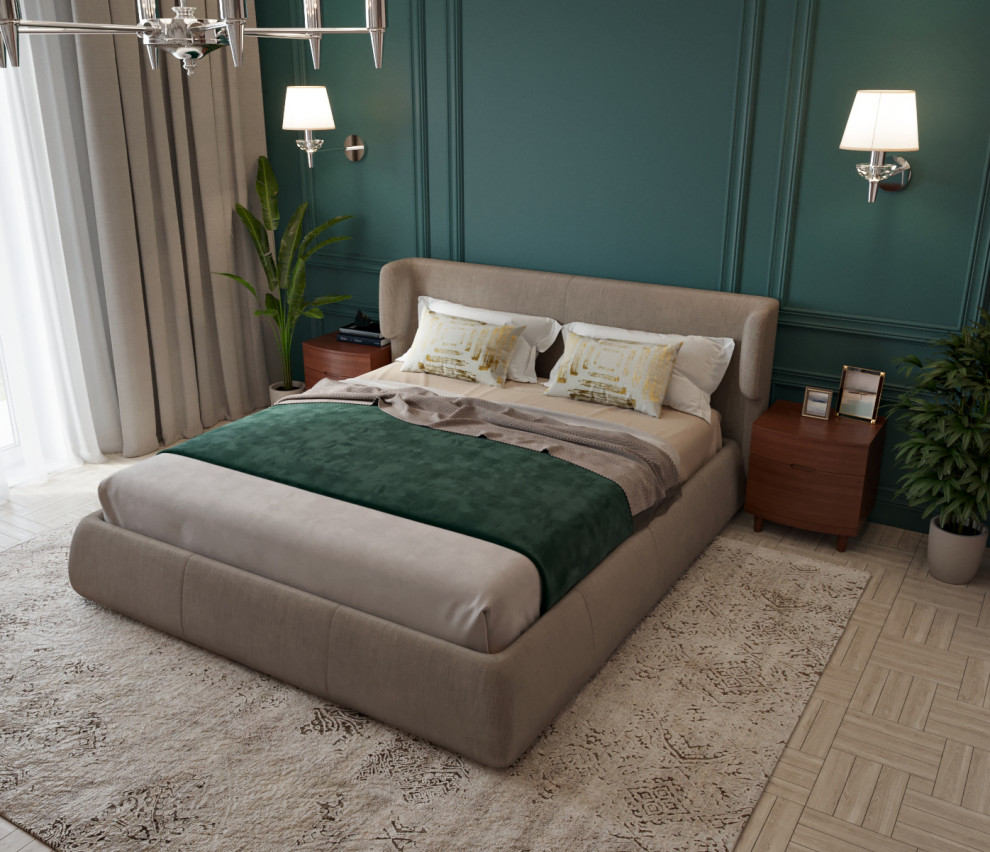 квартира на ул. Малая Красная