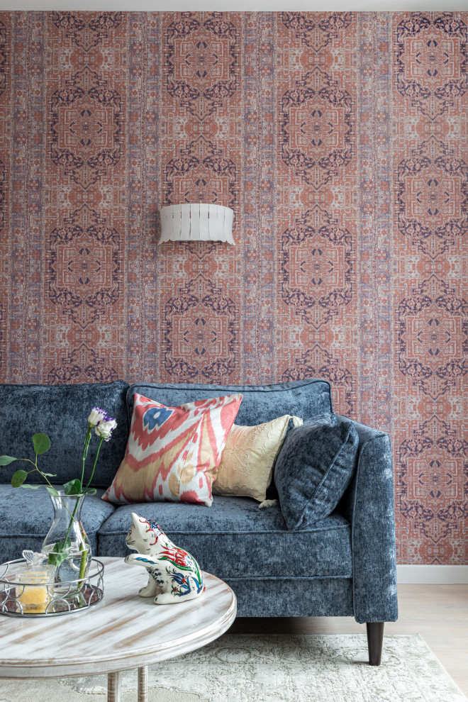 Цвета инжира